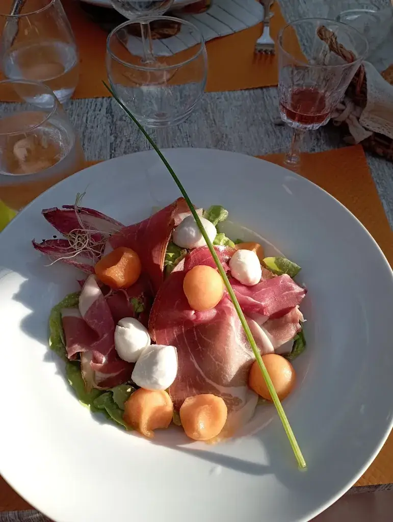 Maude GIRARDOT_Restaurant L'Alambic_Villersexel_review