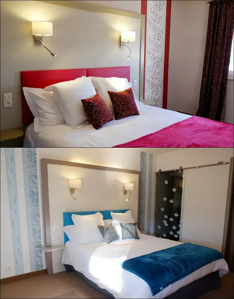 Le Relais des Moines Logis restaurant à Villersexel