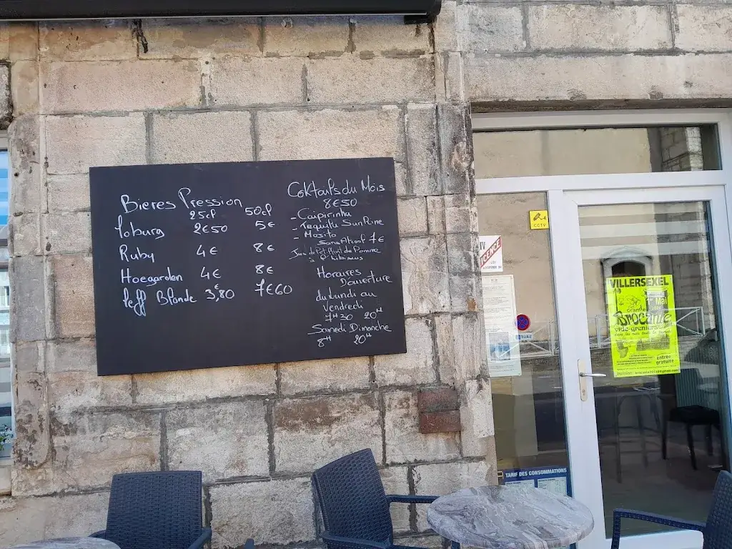 Menu_Café du Center_Villersexel_image_1