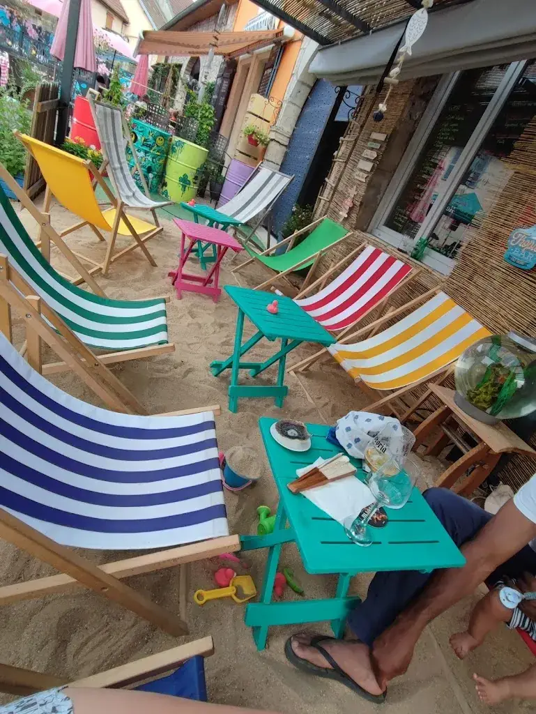 Caroline Rnt_Café du Center_Villersexel_avis