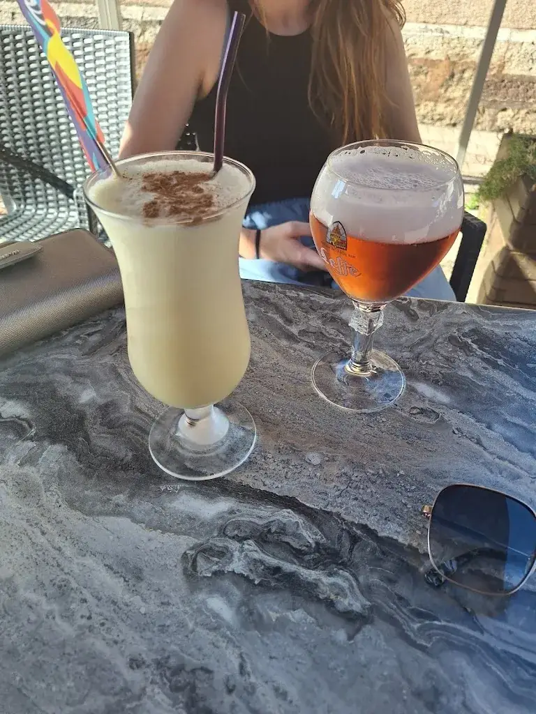 Vaea Gérardin_Café du Center_Villersexel_avis