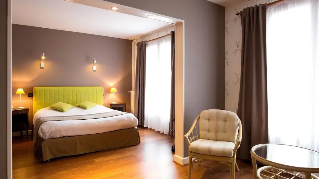 Logis Auberge de la Terrasse_Villersexel_slider_image_3