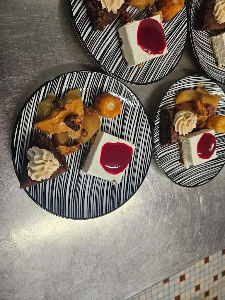 Restaurant Le Relais_Amanlis_slider_image_1