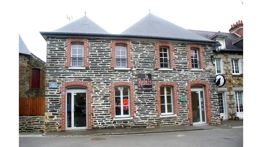 Restaurant Le Relais_Amanlis_slider_image_2