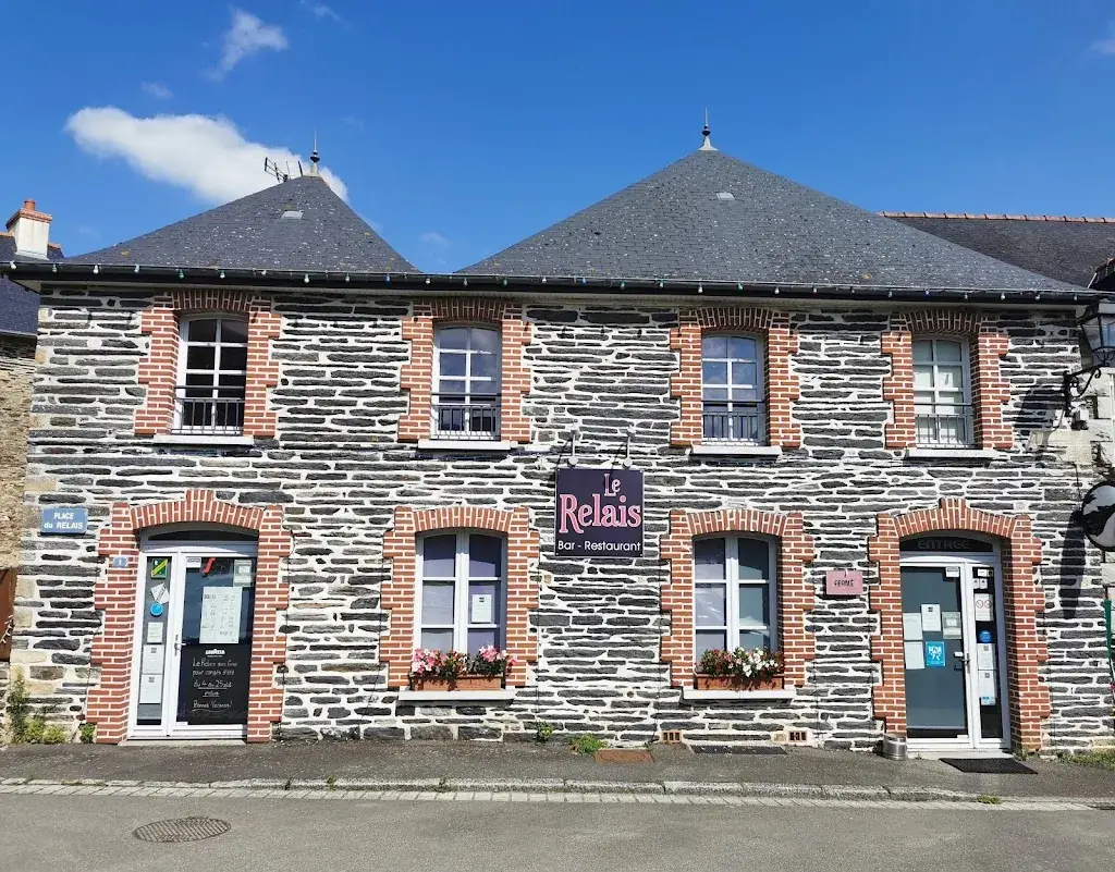 Restaurant Le Relais_Amanlis_slider_image_3