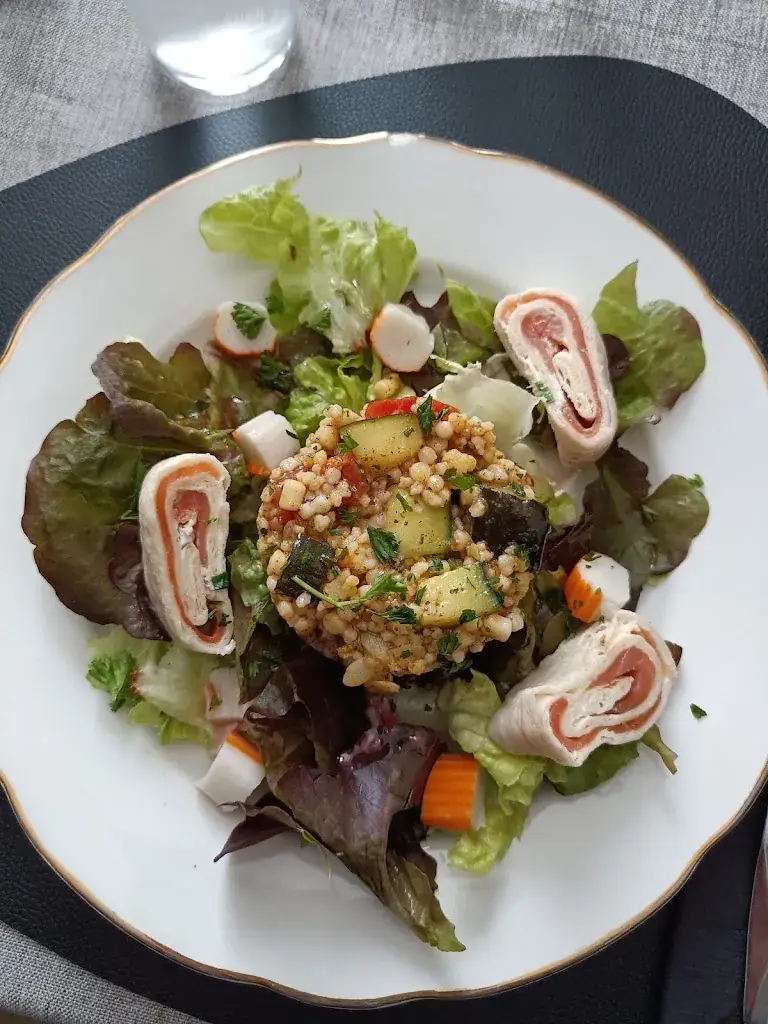 chenais Francois_Angélus_Antrain_review