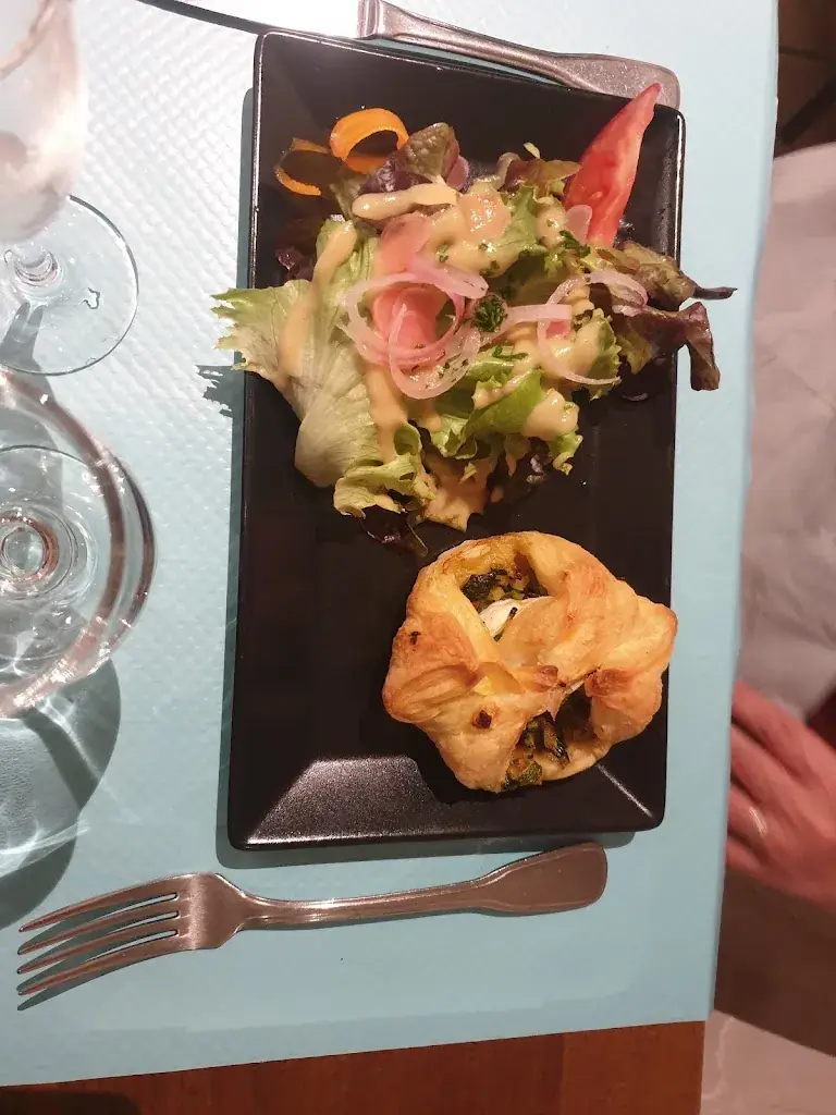 Menu_Bar Restaurant de La Halle_Villeneuve-sur-Yonne_image_3