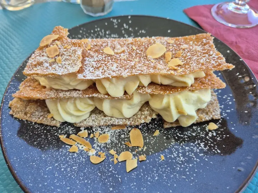 Menu_Bar Restaurant de La Halle_Villeneuve-sur-Yonne_image_7