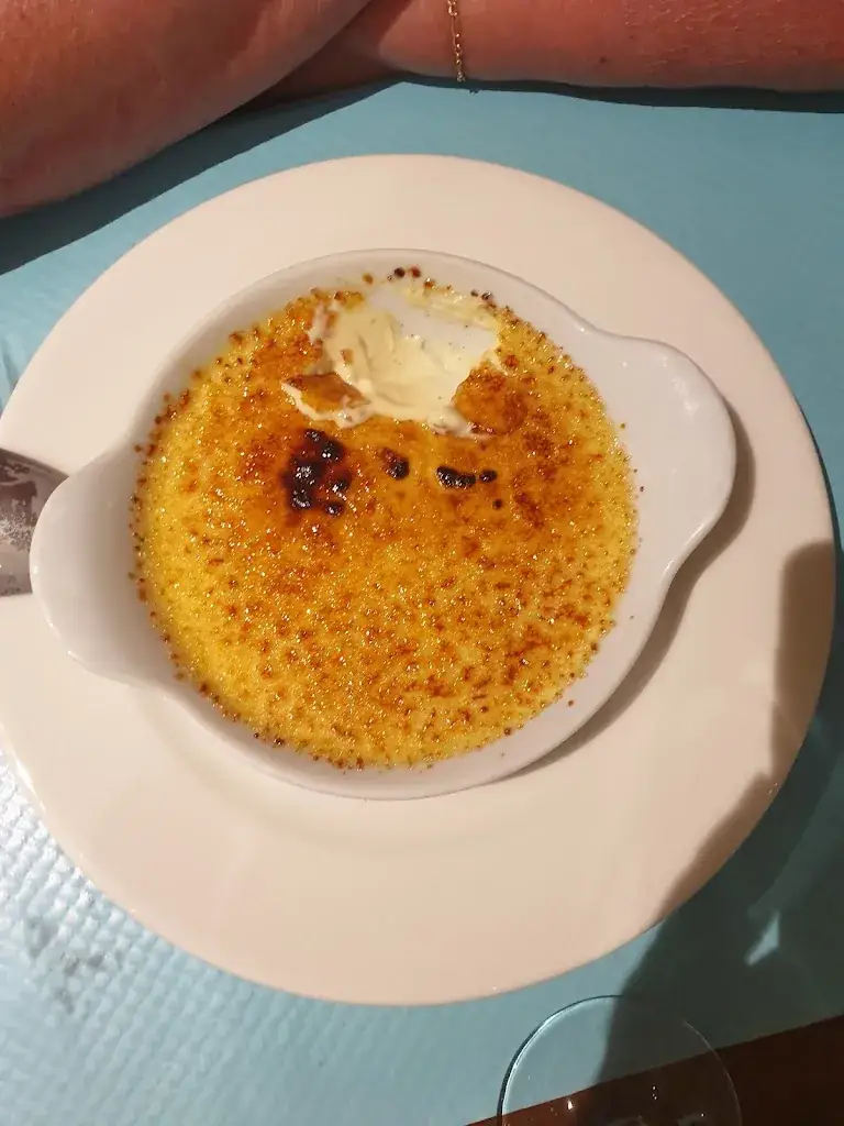 Menu_Bar Restaurant de La Halle_Villeneuve-sur-Yonne_image_9