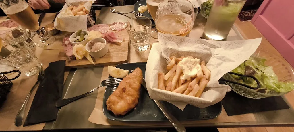 Menu_Chez Berthe Estaminet_Villeneuve-sur-Yonne_immagine_2