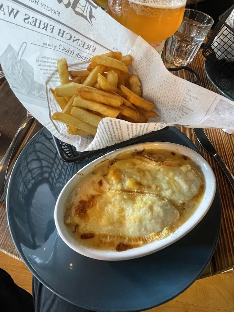 Menu_Chez Berthe Estaminet_Villeneuve-sur-Yonne_immagine_3