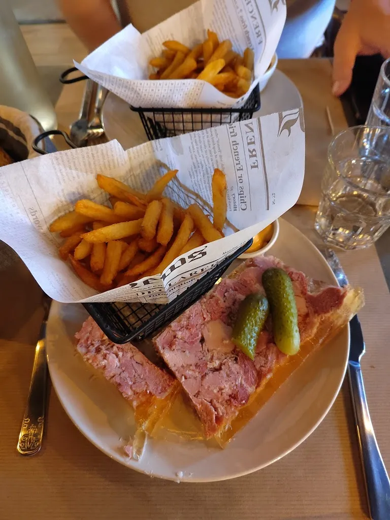 Menu_Chez Berthe Estaminet_Villeneuve-sur-Yonne_immagine_5