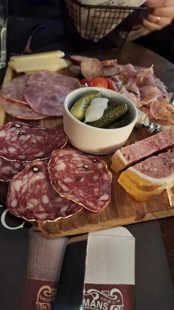 Menu_Chez Berthe Estaminet_Villeneuve-sur-Yonne_immagine_8