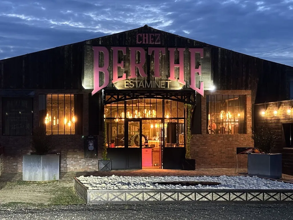 Ophélie L_Chez Berthe Estaminet_Villeneuve-sur-Yonne_recensione