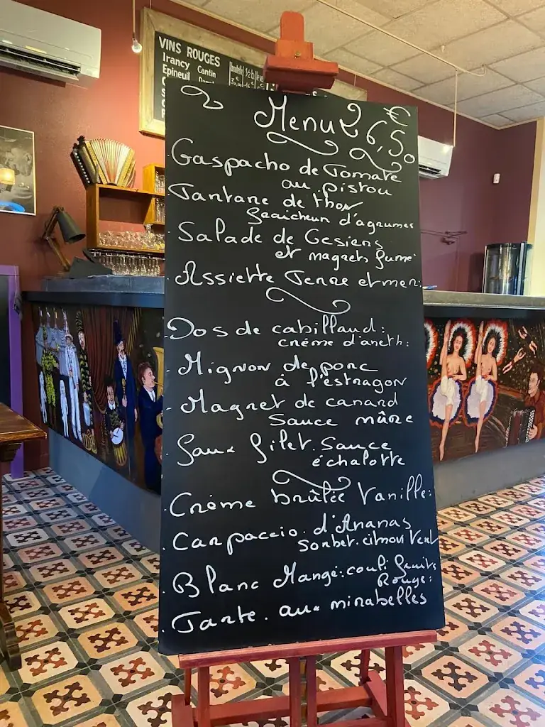 Menu_Le Vieux Tilleul_Villeneuve-sur-Yonne_image_2