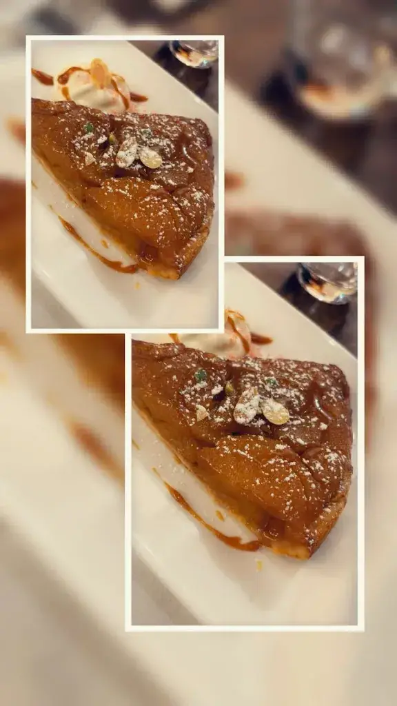 Michael Lemsen_Le Vieux Tilleul_Villeneuve-sur-Yonne_review