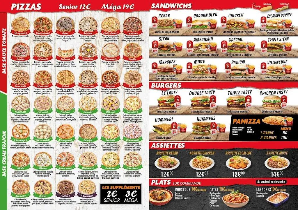 Menü_YONNE FOOD_Villeneuve-sur-Yonne_Bild_1