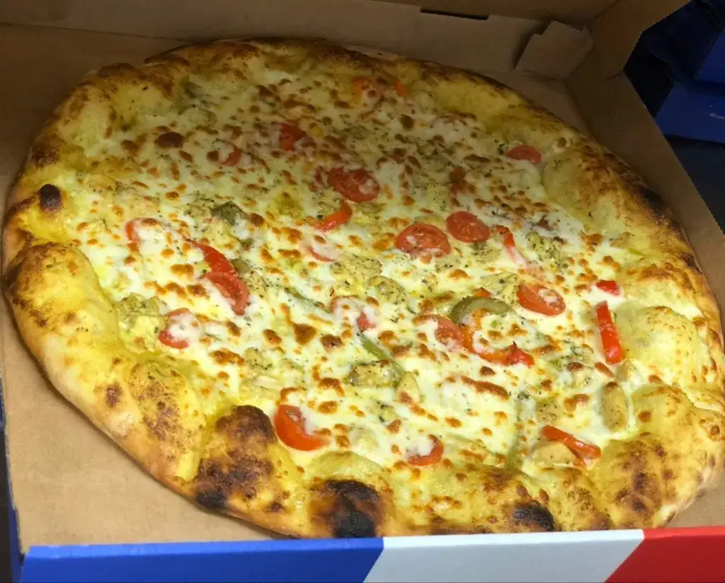 Menü_YONNE FOOD_Villeneuve-sur-Yonne_Bild_9