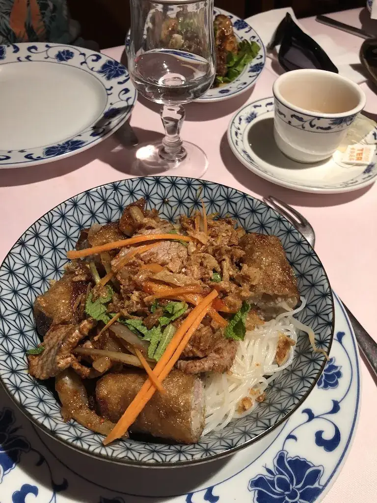 Menu_Le Palais d'Or_Villeneuve-sur-Yonne_image_9