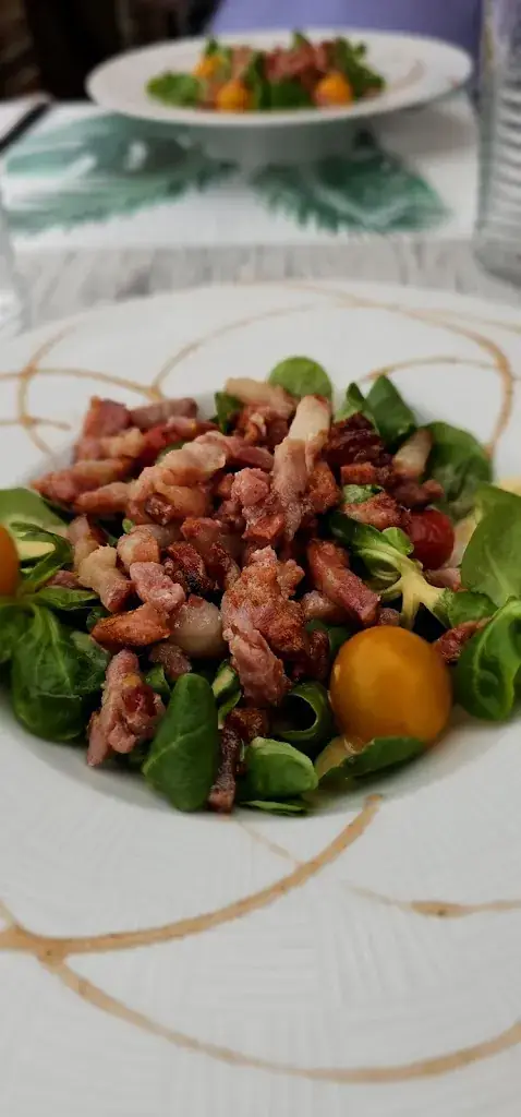 Menu_Ponte Vecchio Laetitia et Samuel_Villeneuve-sur-Yonne_image_6