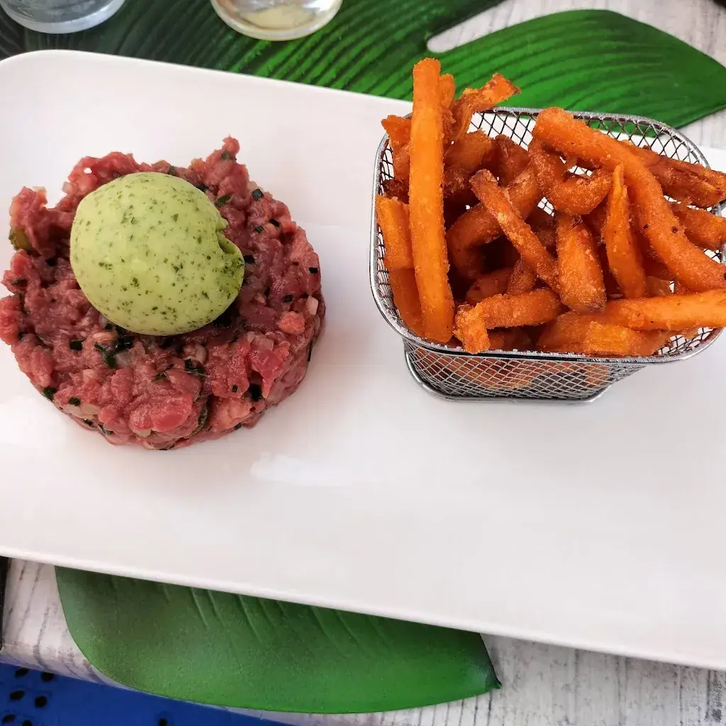 Menu_Ponte Vecchio Laetitia et Samuel_Villeneuve-sur-Yonne_image_9