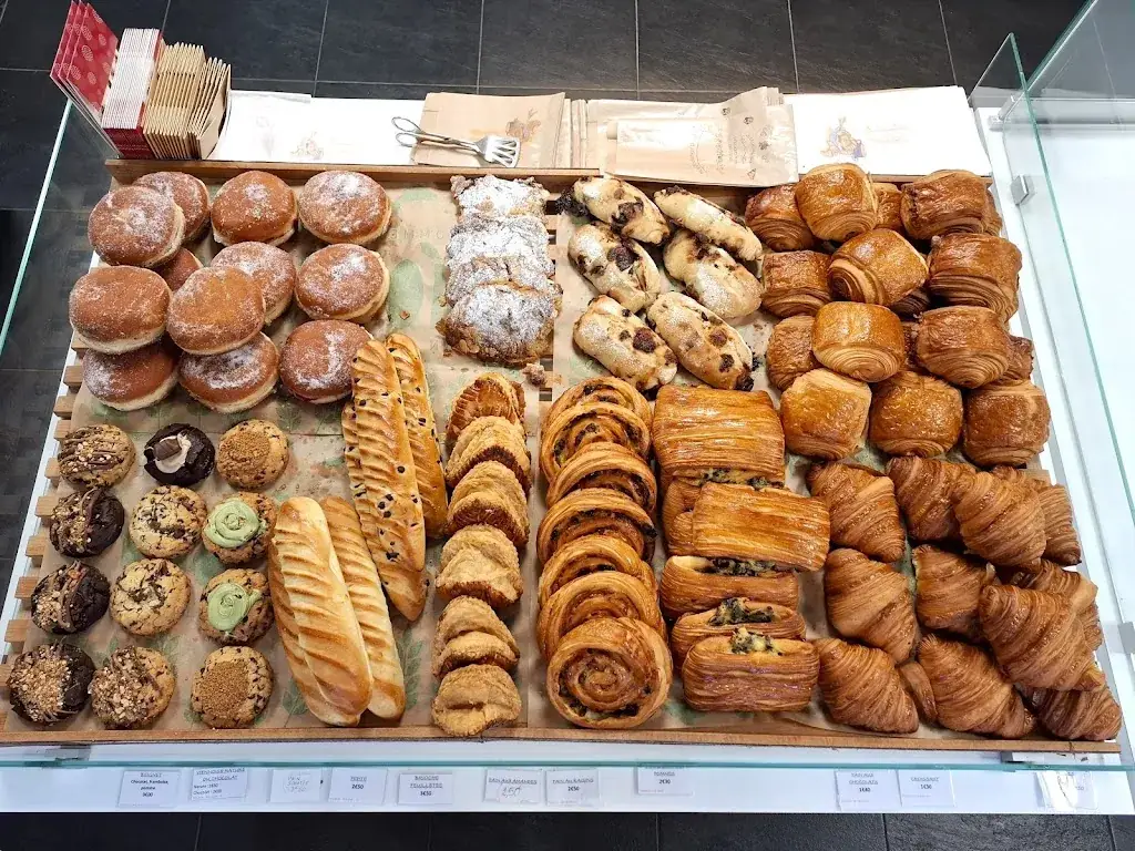 Menu_Le Palais d'or_Arzano_image_1