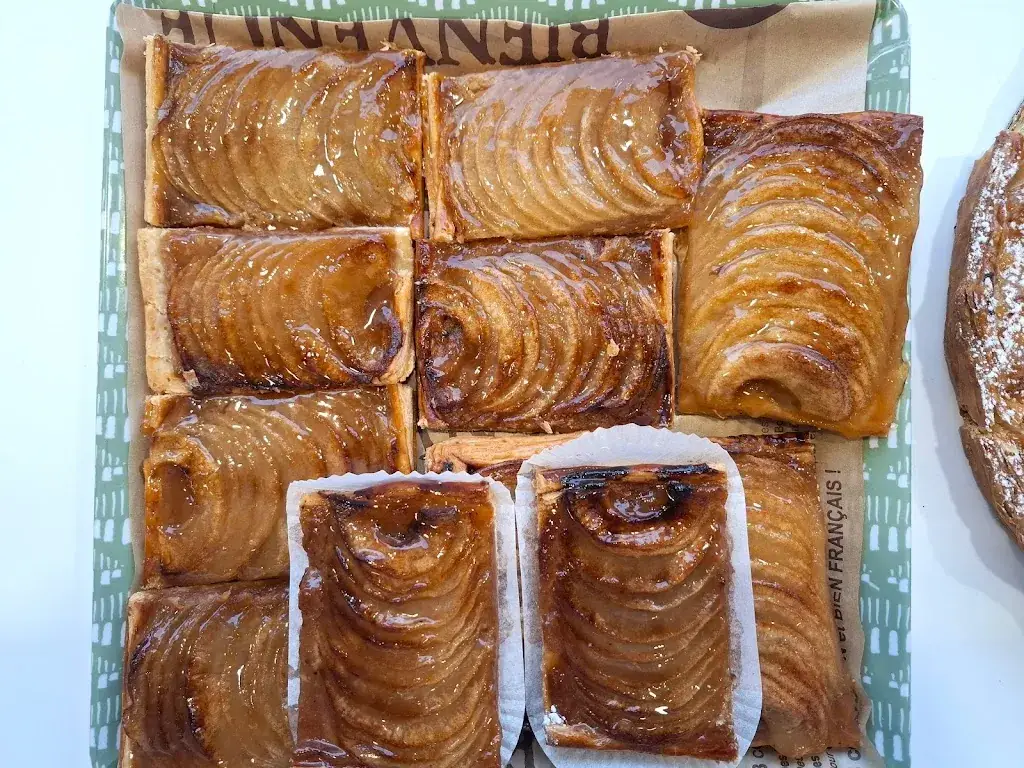 Menu_Le Palais d'or_Arzano_image_2