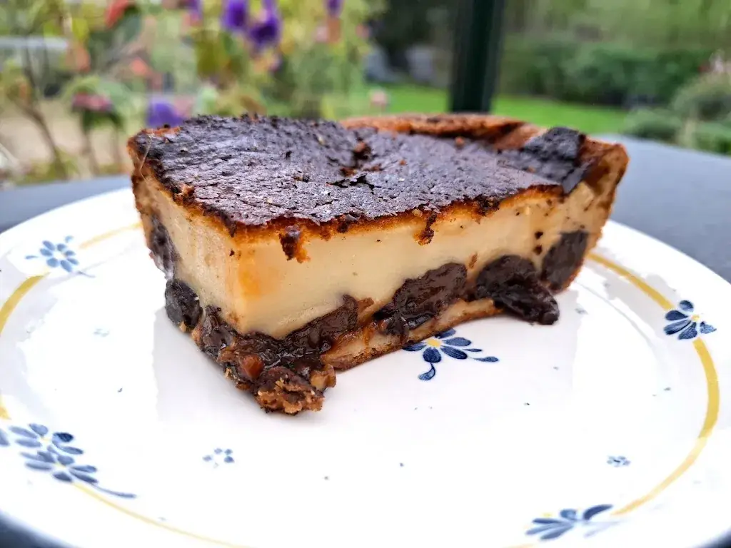 Menu_Le Palais d'or_Arzano_image_4