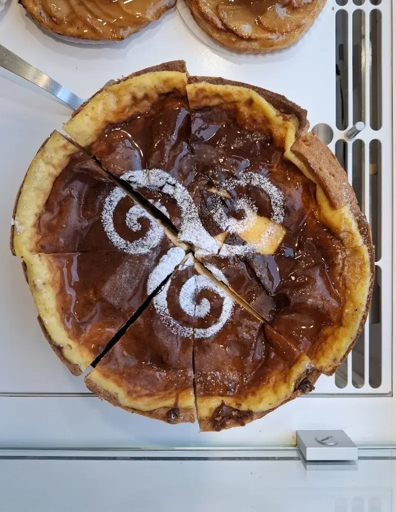 Menu_Le Palais d'or_Arzano_image_5