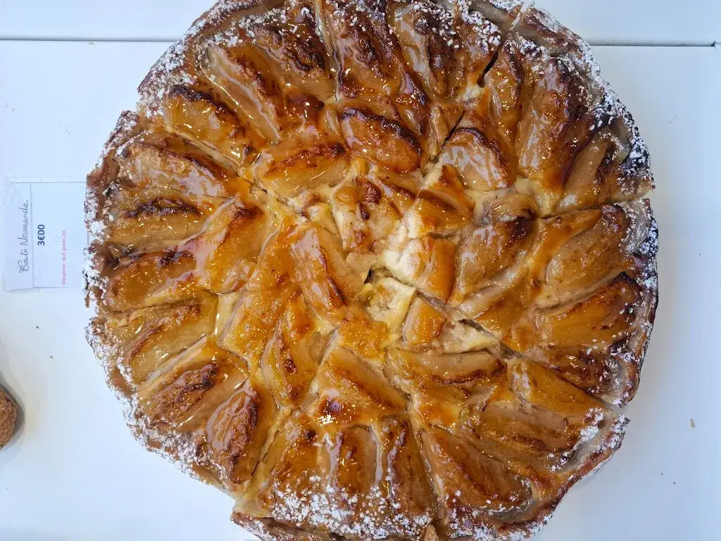 Menu_Le Palais d'or_Arzano_image_6