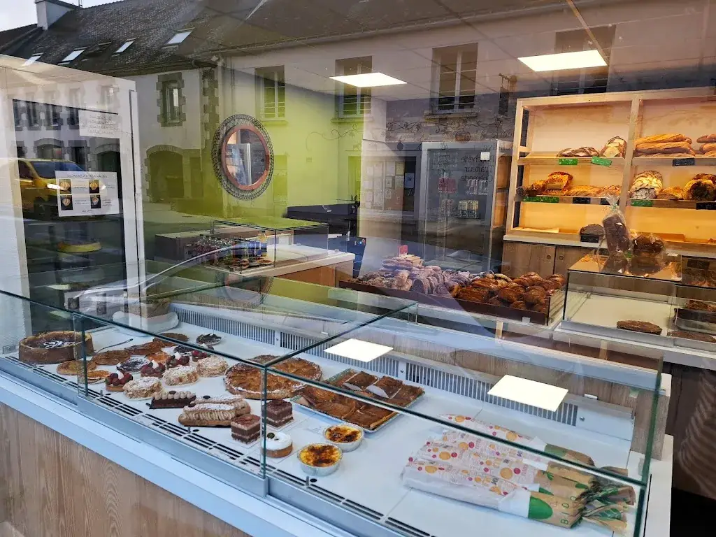 Jan Schlichtenhorst_Le Palais d'or_Arzano_review