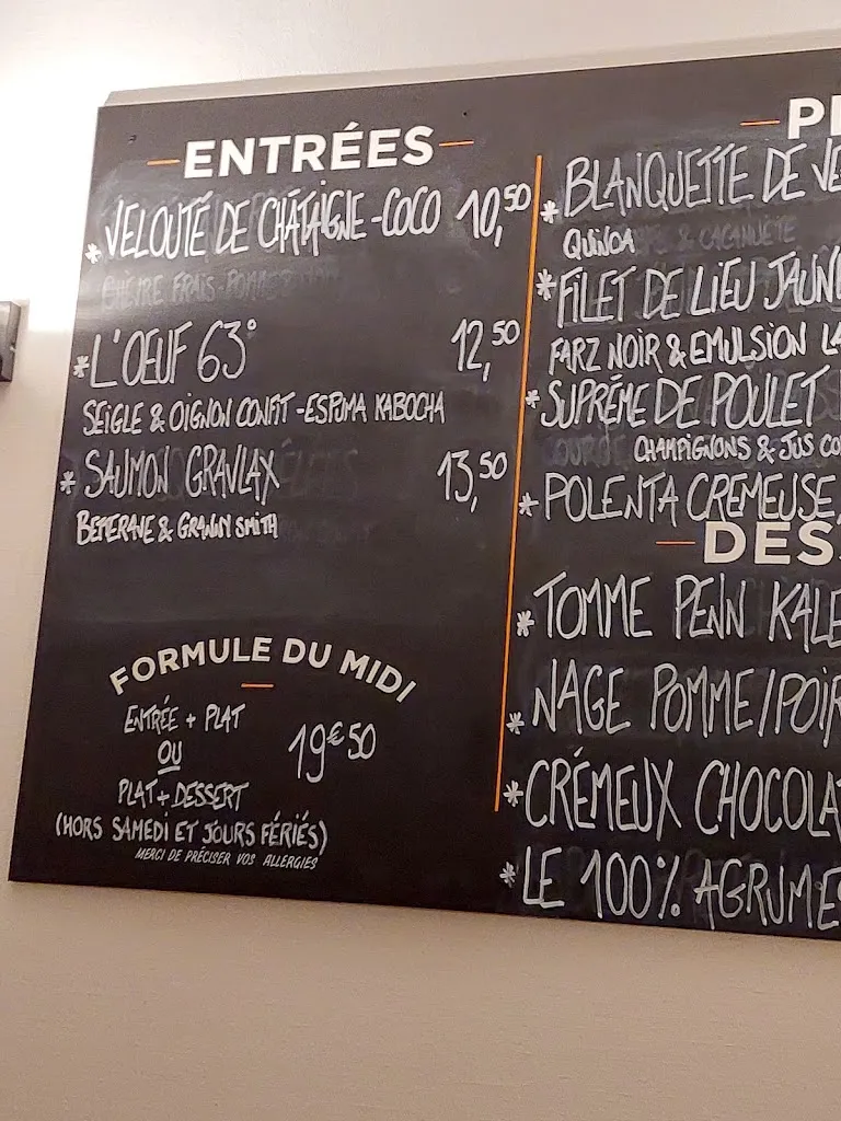 Menu_L'Ardoise Bistrot_Quimperlé_image_3