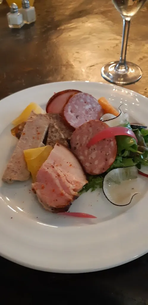 Rianne Jonker-Roem_L'Ardoise Bistrot_Quimperlé_review