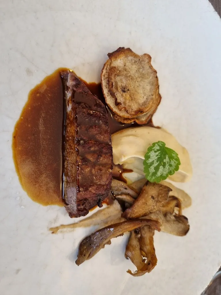 Menü_CUEILLETTE RESTAURANT_Cesson-Sévigné_Bild_4