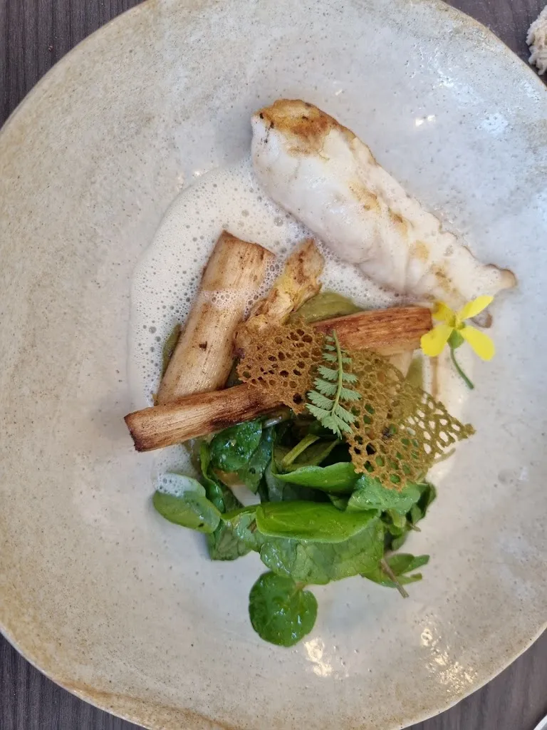 Menü_CUEILLETTE RESTAURANT_Cesson-Sévigné_Bild_5