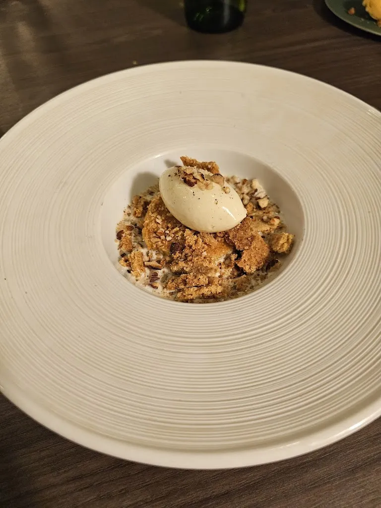 Menü_CUEILLETTE RESTAURANT_Cesson-Sévigné_Bild_6