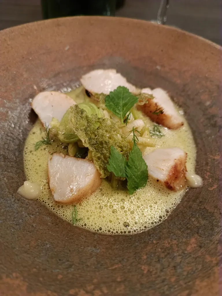 Menü_CUEILLETTE RESTAURANT_Cesson-Sévigné_Bild_7