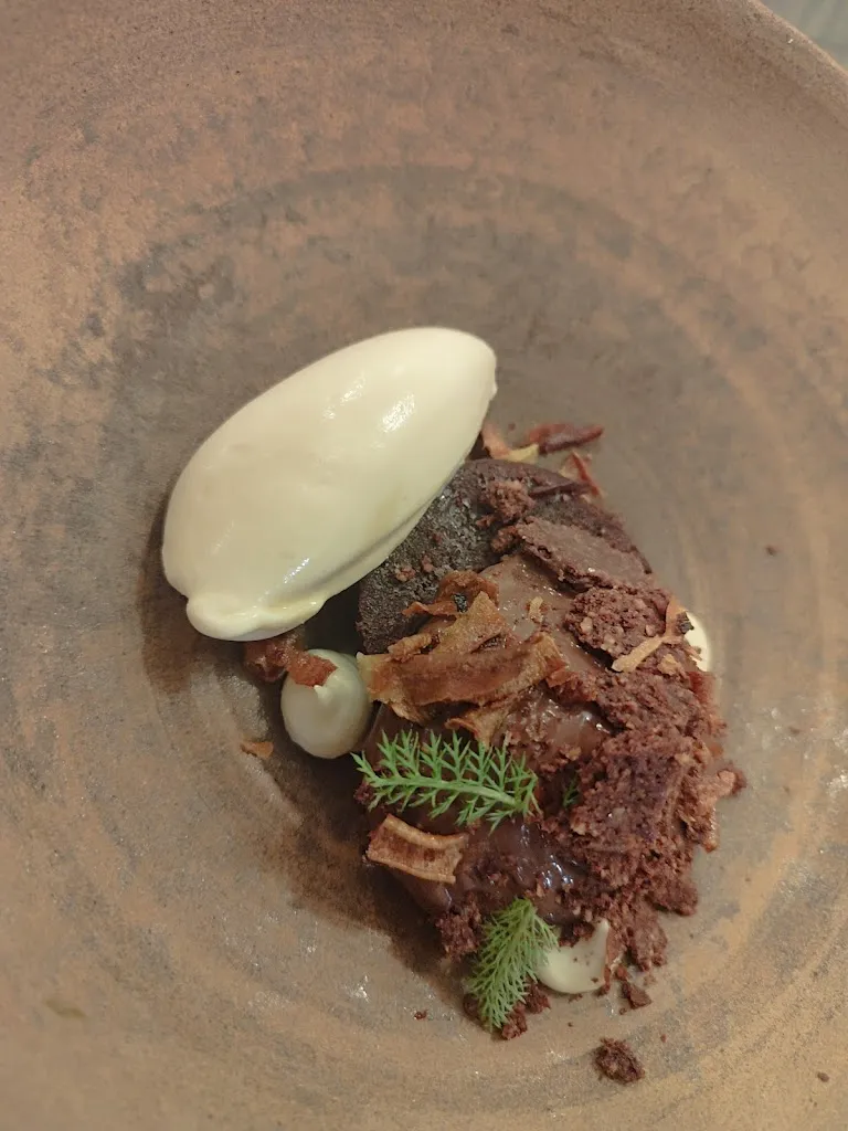 Menü_CUEILLETTE RESTAURANT_Cesson-Sévigné_Bild_8