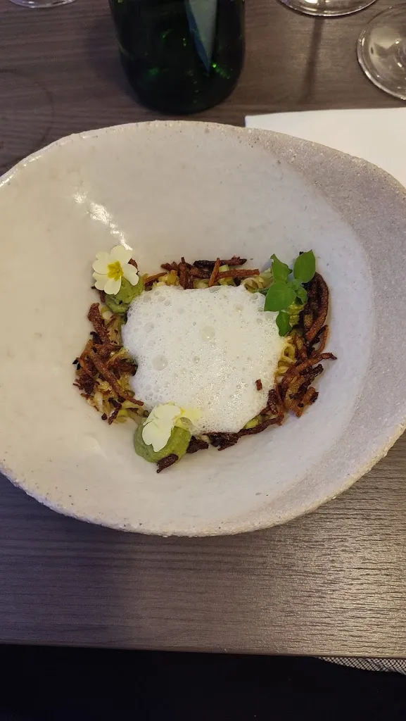 Alix Lessard_CUEILLETTE RESTAURANT_Cesson-Sévigné_Bewertung