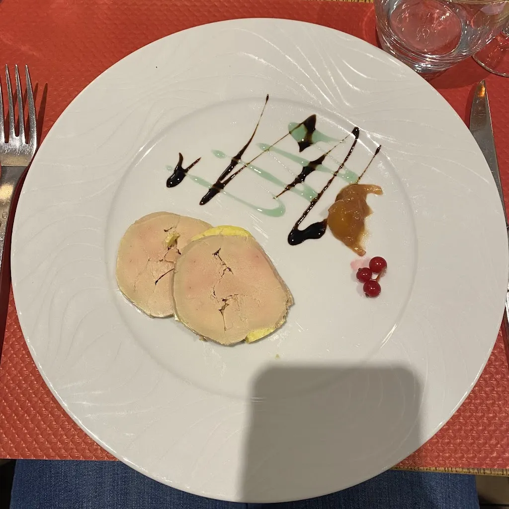 Estelle_Le Jardin d'Hiver_Noyal-sur-Vilaine_review