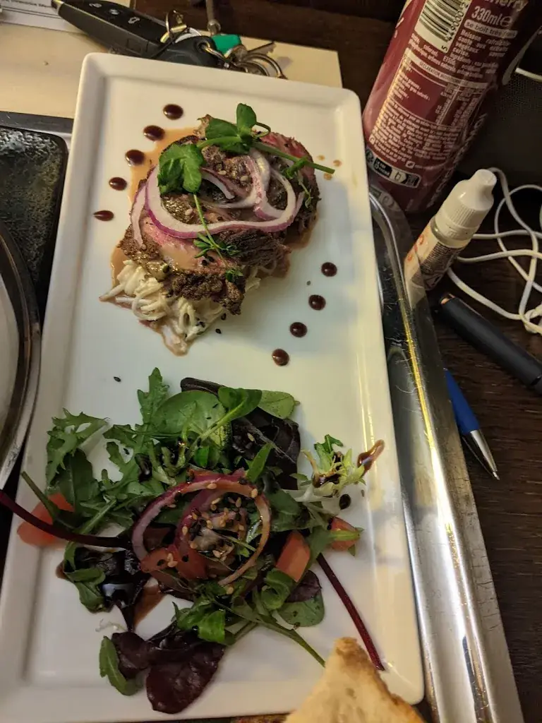 Menu_La table d'Hippolyte_Cesson-Sévigné_image_8