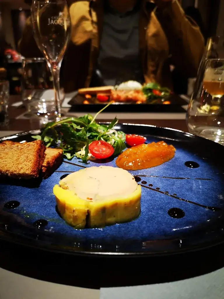 Menu_La table d'Hippolyte_Cesson-Sévigné_image_9