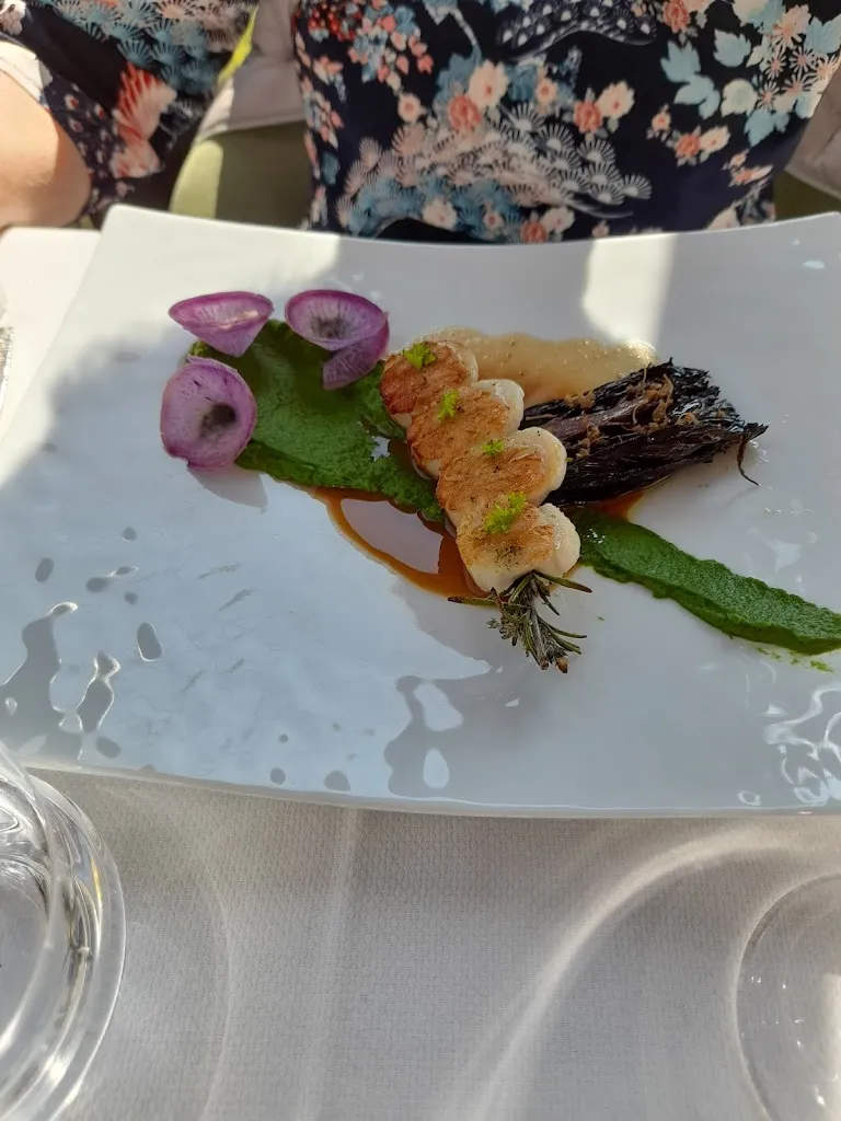 Menu_Auberge du Pont d'Acigné_Noyal-sur-Vilaine_image_7