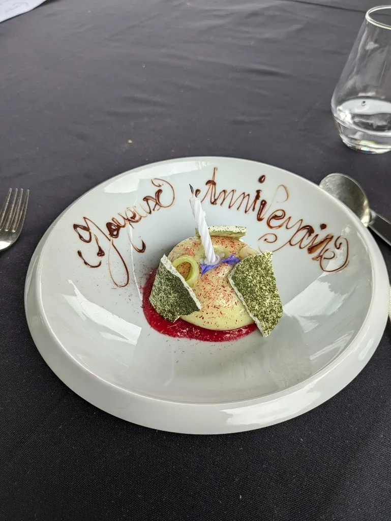 Sylvie Robinault_Auberge du Pont d'Acigné_Noyal-sur-Vilaine_review