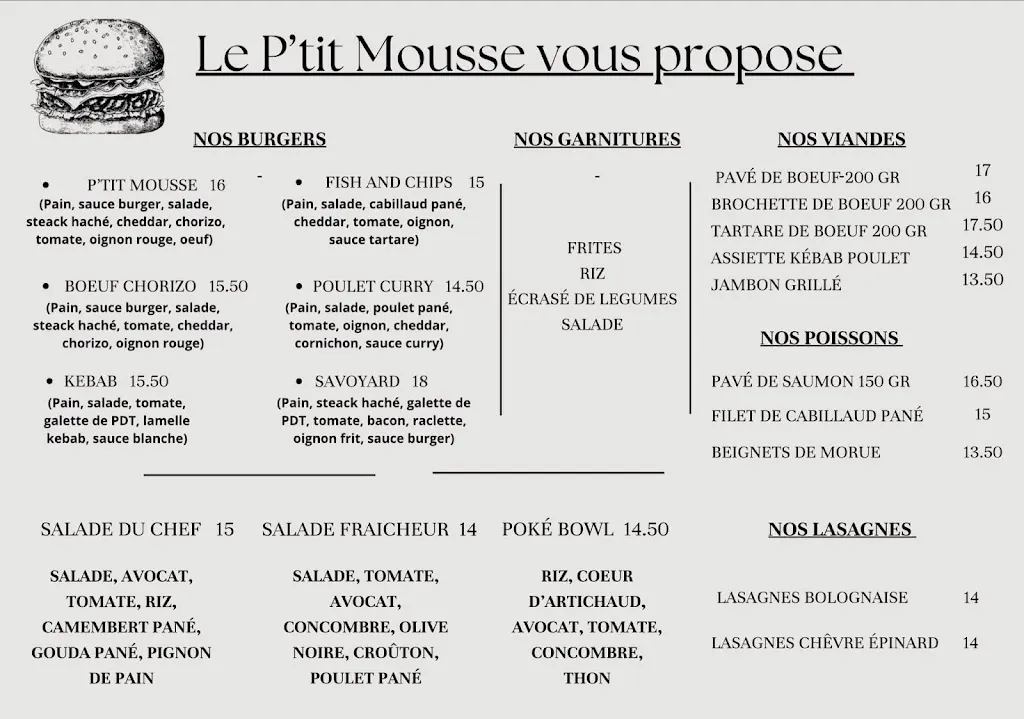 Menu_Le P'tit Mousse_Acigné_immagine_1
