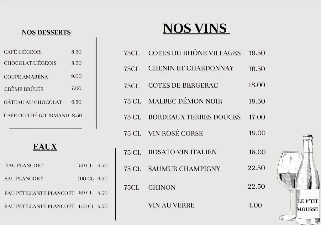 Menu_Le P'tit Mousse_Acigné_immagine_2