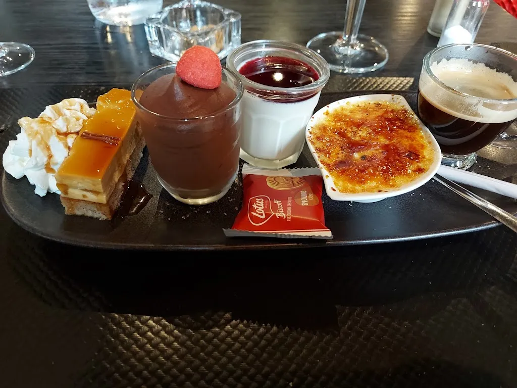 brice ketchose_Le P'tit Mousse_Acigné_recensione