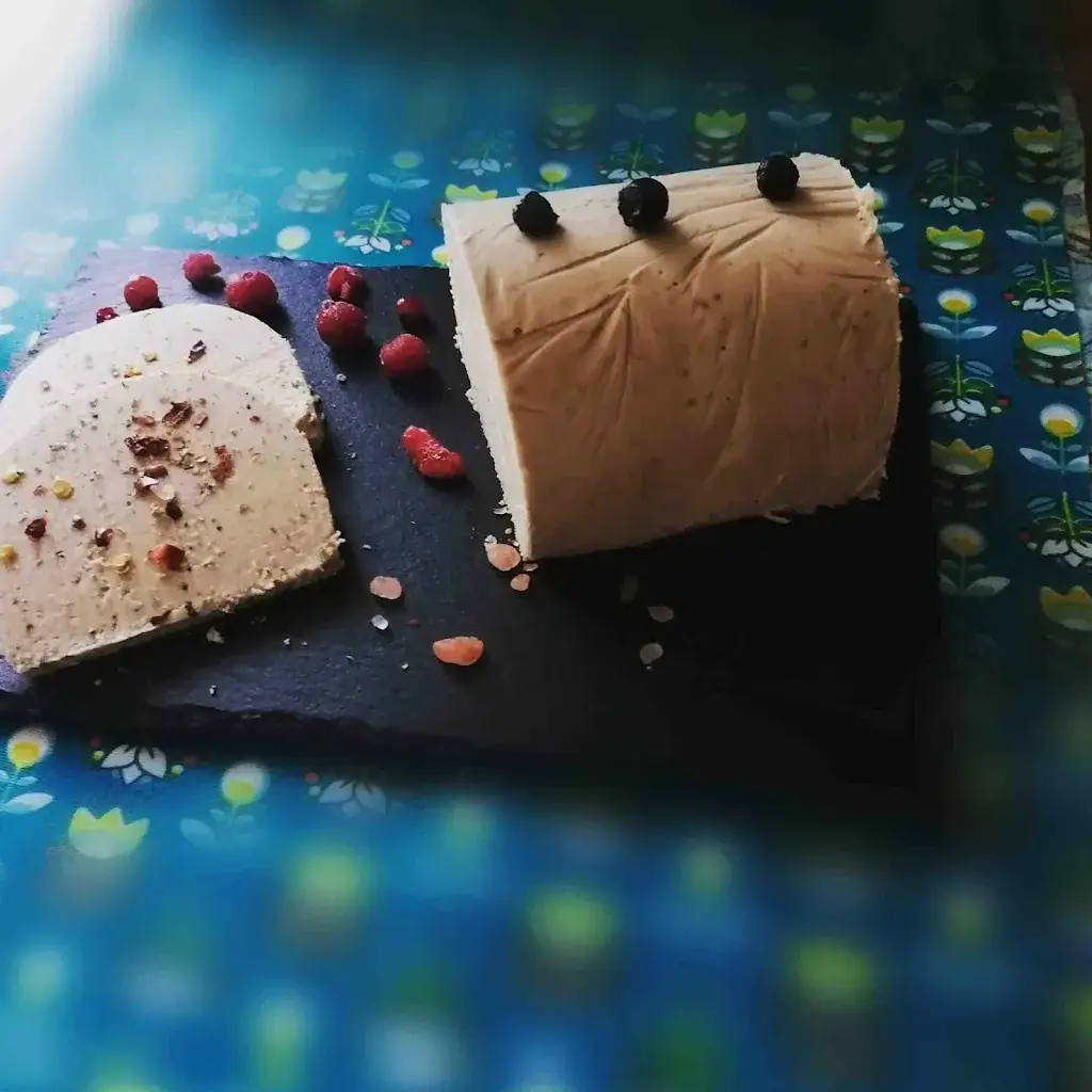 Menu_M.Y.Table - Veg'Yann Restaurant - Gastronomie végane_Augan_image_2