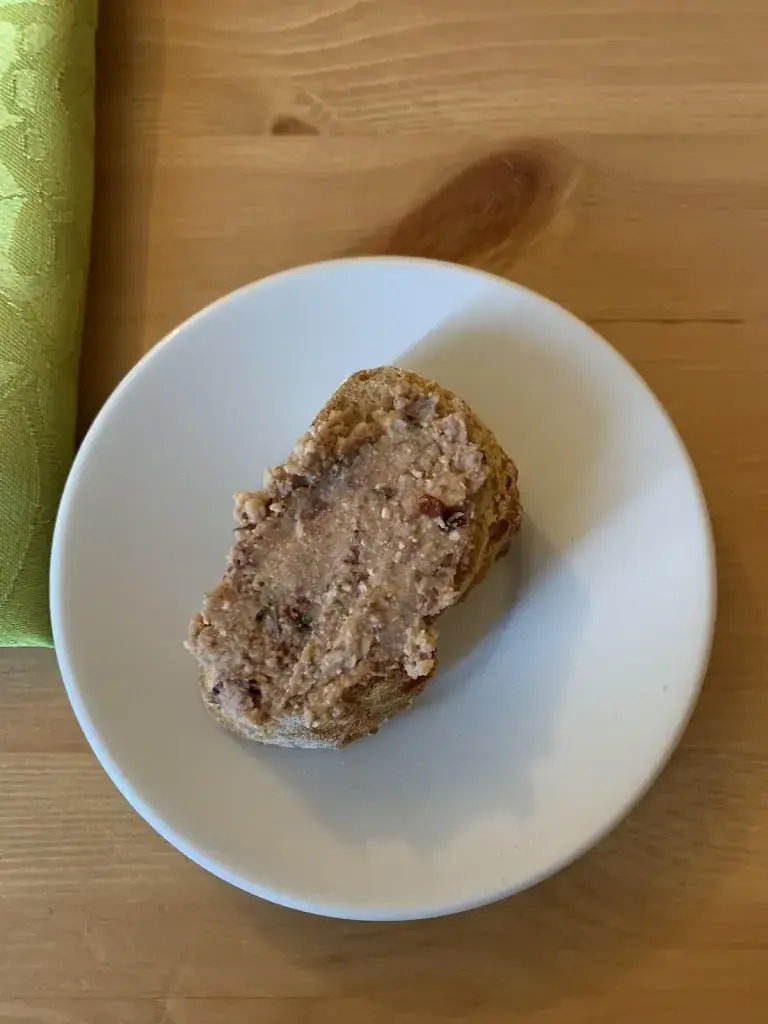 Menu_M.Y.Table - Veg'Yann Restaurant - Gastronomie végane_Augan_image_6