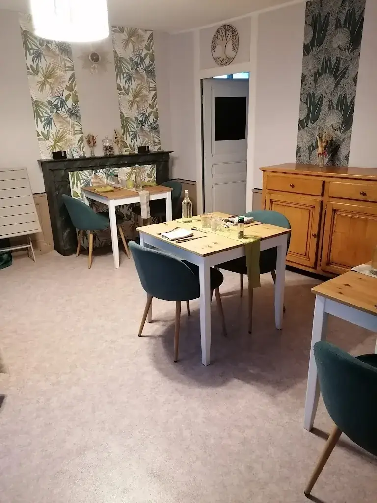 M.Y.Table - Veg'Yann Restaurant - Gastronomie végane_Augan_slider_image_3